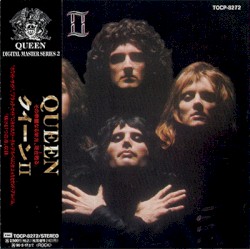 Queen II
