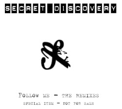 Follow Me: The Remixes