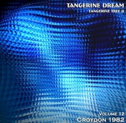 1982‐10‐31: Tangerine Tree, Volume 12a: Croydon 1982
