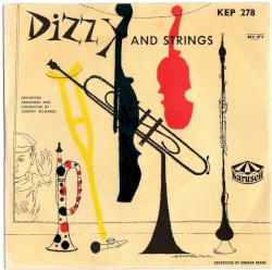 Dizzy and Strings