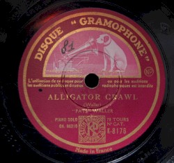 Alligator Crawl / Viper's Drag