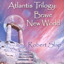 Atlantis Trilogy: Brave New World