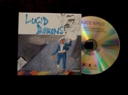 Lucid Dreams