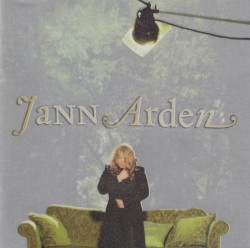Jann Arden