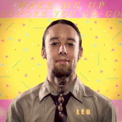 Wake Me Up Before You Go‐Go (Metal Cover)