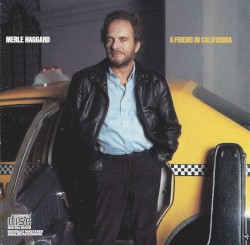 A Friend in California