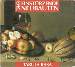 Tabula Rasa