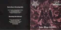 Under Wings of Hell