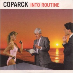 Into Routine [Single]