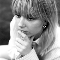 boys come and go / chameleon