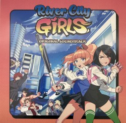 River City Girls Original Soundtrack