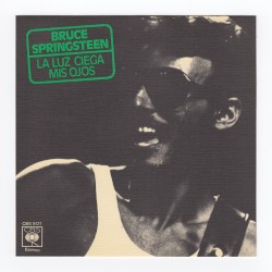 La Luz Ciega Mis Ojos