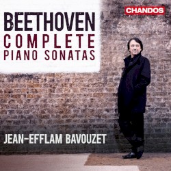 Complete Piano Sonatas