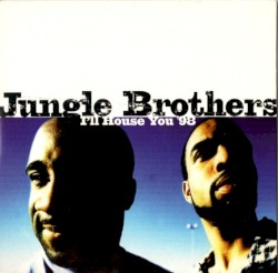I'll House You '98