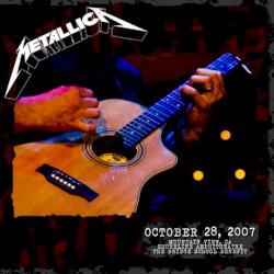 2007-10-28: The Bridge School Benefit, Mountain View, CA, USA