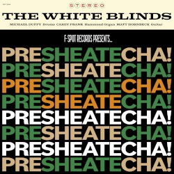 PRESHEATECHA!