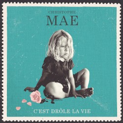 C’est drôle la vie