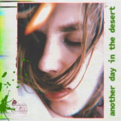 Another Day in the Desert