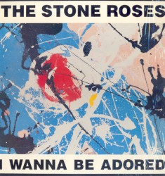 I Wanna Be Adored