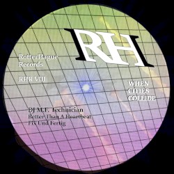 When Cities Collide VIII