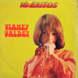 16 éxitos de Vianey Valdez