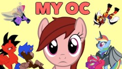 My OC