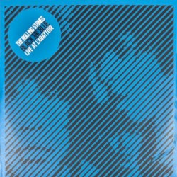 Black and Blue: Live at L’Abattoir