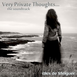 Very Private Thoughts... The Soundtrack