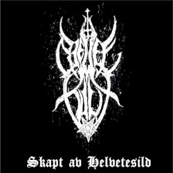 Skapt av Helvetesild