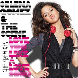 Love You Like a Love Song (Remixes)