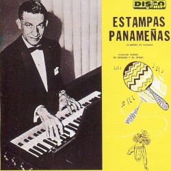 Estampas panameñas