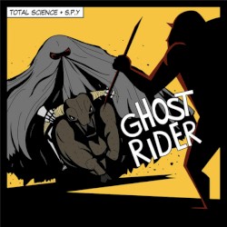 Ghost Rider