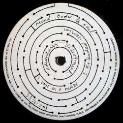 Lost in a Maze / The Now