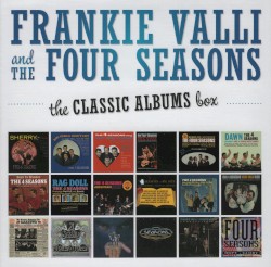 The Classic Albums Box