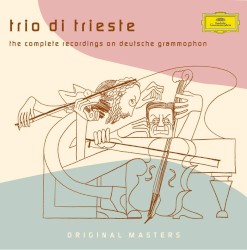 The Complete Recordings on Deutsche Grammophon
