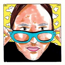 Daytrotter Session Aug 3, 2014