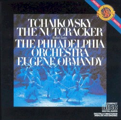 The Nutcracker Suite