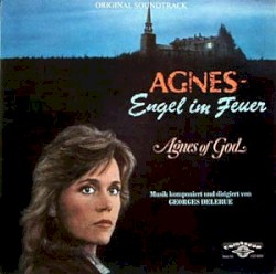 Agnes: Engel im Feuer