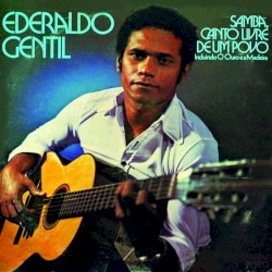 Samba, Canto Livre de um Povo