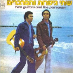 שתי גיטרות והפרברים