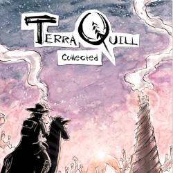 TerraQuill: Collected