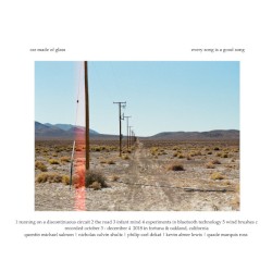 Every Song Is A Good Song