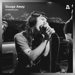Gouge Away on Audiotree Live