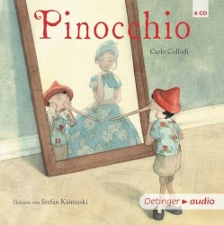 Pinocchio