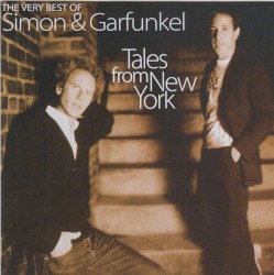 Tales From New York: The Very Best of Simon & Garfunkel