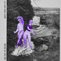 Long Days, No Dreams