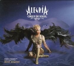 Alegría