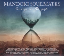 Living In The Gap + Hungarian Pictures