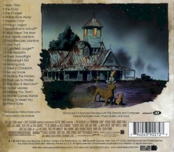 Secondhand Lions (Original Motion Picture Score)