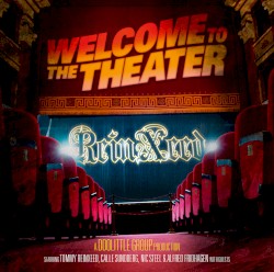 Welcome to the Theater